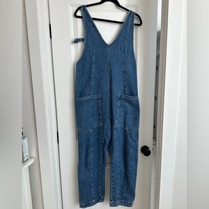 We The Free High Roller Jumpsuit